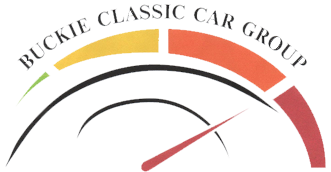 Buckie Classic Car Show